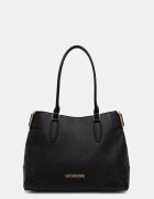 Love Moschino geantă shopper pentru femei cu imitație de piele