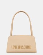 Love Moschino geantă shopper pentru femei cu imitație de piele