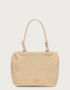 Love Moschino geantă shopper pentru femei cu imitație de piele