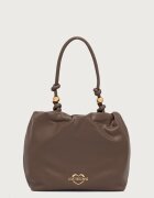 Love Moschino geantă shopper pentru femei cu imitație de piele