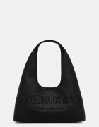 Love Moschino hobo bag pentru femei cu imitație de piele