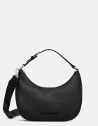 Love Moschino hobo bag pentru femei cu imitație de piele