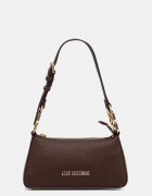 Love Moschino hobo bag pentru femei cu imitație de piele