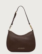 Love Moschino hobo bag pentru femei cu imitație de piele