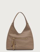 Love Moschino hobo bag pentru femei cu imitație de piele