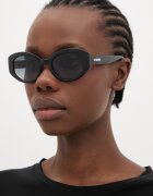 Love Moschino ochelari de soare pentru femei