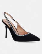 Love Moschino pantofi stiletto