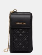Love Moschino portofel pentru femei cu imitație de piele