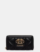 Love Moschino portofel pentru femei cu imitație de piele