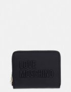 Love Moschino portofel pentru femei cu imitație de piele