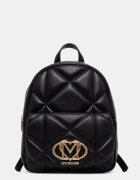Love Moschino rucsac de oraș pentru femei cu imitație de piele