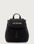 Love Moschino rucsac pentru femei cu imitație de piele