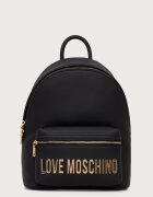 Love Moschino rucsac pentru femei cu imitație de piele