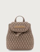 Love Moschino rucsac pentru femei cu imitație de piele