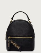 Love Moschino rucsac pentru femei cu imitație de piele