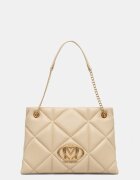 Love Moschino tote bag pentru femei cu imitație de piele