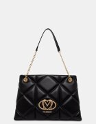 Love Moschino tote bag pentru femei cu imitație de piele