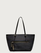 Love Moschino tote bag pentru femei cu imitație de piele