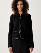 Luisa Spagnoli cardigan pentru femei cu lână Mamas