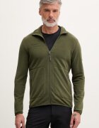 Mammut bluză sport pentru bărbați din polar Innominata Light