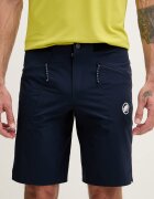 Mammut pantaloni scurți de trekking bărbați