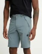 Mammut pantaloni scurți de trekking bărbați Runbold IV