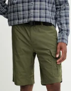 Mammut pantaloni scurți outdoor