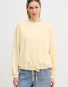 Marc Aurel hanorac oversized pentru femei cu bumbac