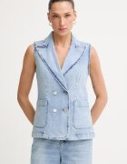 Marc Aurel vestă pentru femei din denim
