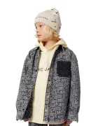 Marc Jacobs cămașă din denim pentru copii