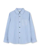 Marc Jacobs cămașă pentru copii din bumbac