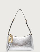 Marc Jacobs geantă crossbody pentru femei cu imitație de piele POUCH MINI BAG