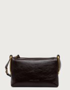 Marc Jacobs geantă crossbody pentru femei din piele MEDIUM SHOULDER