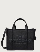 Marc Jacobs geantă crossbody pentru femei din piele THE MEDIUM TOTE