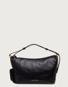 Marc Jacobs geantă pentru femei din piele LARGE SHOULDER BAG