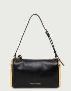 Marc Jacobs geantă pentru femei din piele SMALL SHOULDER BAG