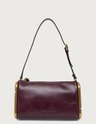 Marc Jacobs geantă pentru femei din piele SMALL SHOULDER BAG