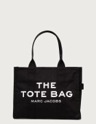 Marc Jacobs geantă shopper pentru femei din bumbac THE LARGE TOTE