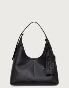 Marc Jacobs geantă shopper pentru femei din piele THE BELTED SACK