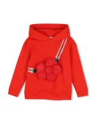 Marc Jacobs hanorac pentru copii din bumbac
