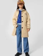 Marc Jacobs palton pentru copii din bumbac