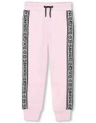 Marc Jacobs pantaloni de trening pentru copii