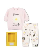 Marc Jacobs pentru copii cu bumbac