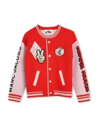 Marc Jacobs pulover pentru copii din vâscoză