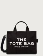 Marc Jacobs tote bag pentru femei din bumbac THE MEDIUM TOTE