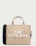 Marc Jacobs tote bag pentru femei din bumbac THE MEDIUM TOTE