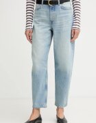 Marc O'Polo blugi relaxed fit pentru femei