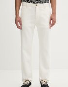 Marc O'Polo blugi straight fit pentru bărbați
