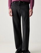 Marc O'Polo blugi wide leg pentru bărbați
