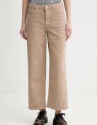 Marc O'Polo blugi wide leg pentru femei